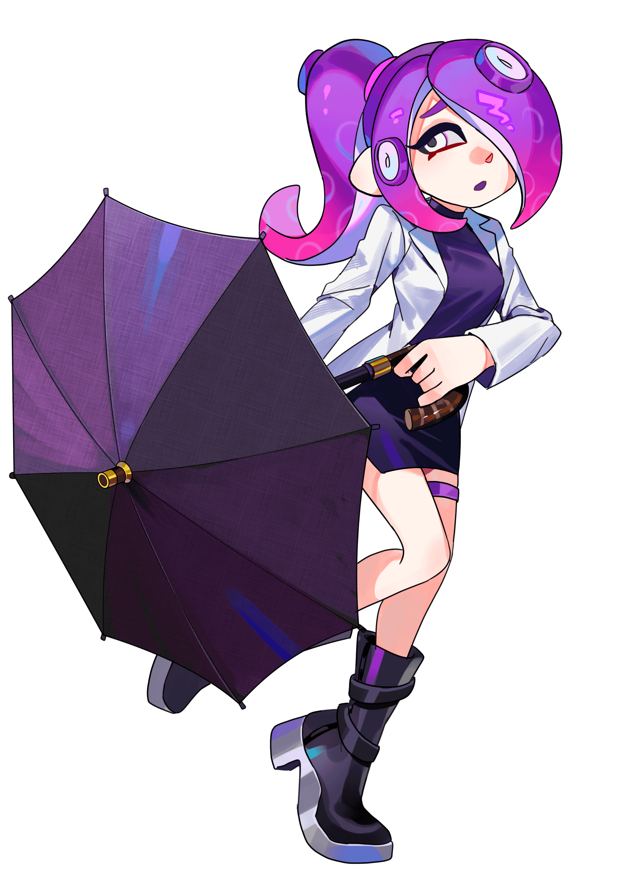 堇 SUMIRE